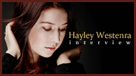 [インタビュー]<br />【ヘイリー Hayley Westenra】 “海上自衛隊の歌姫”とのデュエット曲も収録のベスト・アルバムをリリース