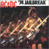 AC / DC / '74֥쥤 [ȯ][]