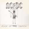 AC / DC /  [ȯ][]