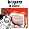 ӰNiagara CM Special٤δǤо졪