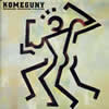 CLUB / KOMEGUNY [ȯ]