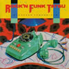 ãϺ / ROCK'N FUNK TATSU [ȯ]