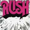 RUSH - Υå [CD] [ȯ]