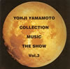 / 祦Vol.3YOHJI YAMAMOTO쥯󡦥ߥ塼å