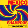  SHAMPOOSDRAGON TURBOROOTS ROCKERS