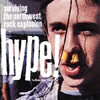 「HYPE!」オリジナル・サウンドトラック [CD] [廃盤]