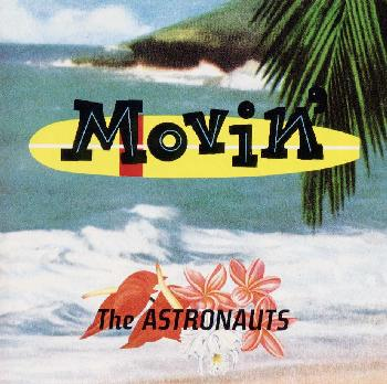 Astronauts Dcカードのかっぱと中井貴一の のってけのってけ Cdjournal リサーチ