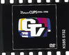 ڥ顼/THE GOSPELLERS CLIPS 1995-1998 [DVD][]