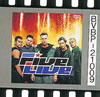 FIVE/LIVE [DVD]