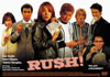 RUSH! [DVD]