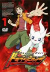 ɥ饴ɥ饤 1 [DVD]