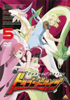 ɥ饴ɥ饤 5 [DVD]