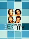 SEX and the CITY The complete Season3