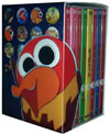  DVD-BOXҴ16ȡ [DVD]
