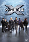 X-MEN 2