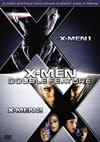 X-MEN1&2 DVD֥ѥå