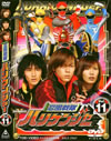 Ǧϥꥱ󥸥㡼 VOL.11 [DVD]