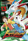 ɥ饴ɥ饤 13 [DVD]