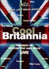 쥤:COOL BRITANNIA [DVD][]