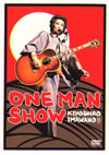 ONE MAN SHOW