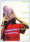 ͡/For Beautiful Columbia Years 1994-2000 The booby show and clips2ȡ [DVD]