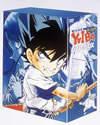 ͦ YAIBA DVD-BOXҽꡦ13ȡ [DVD]