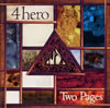 4 hero / ȥڥ [2CD] [][]