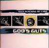 GOD'S GUTS