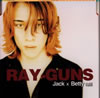 RAY-GUNS