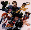ֵưƮGGUNDAM FIGHT-ROUND1&2 / ʿ [2CD] [ȯ]