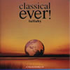 classical ever! lullaby [2CD]