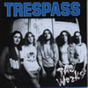 トレスパス - ザ・ワークス [CD] [再発][廃盤]