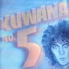 ̾ / KUWANA NO.5 [ȯ]