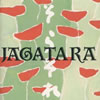 JAGATARA / 餽 [ȯ]