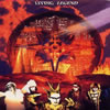 II / LIVING LEGEND