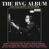 THE RVG ALBUMJAZZ from RUDY VAN GELDER