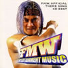 FMW󥿡ƥȡߥ塼å OFFICIAL THEME SONG CD BEST []