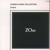 CHAGE&ASKA / Z=One [ȯ][]