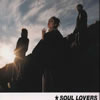 SOUL LOVERS / ٤ []