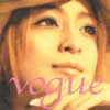 ͺꤢ / vogue