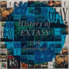 History of EXTASY 15th Anniversary
