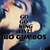 ܡܥ / GO GO KING LIVE! [ȯ]