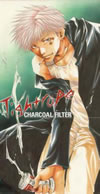 CHARCOAL FILTER / Tightrope