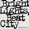 THE PRIVATES / Bright Lights Beat City [2CD]