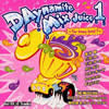 DAynamite Mix Juice1You know beat? []