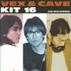 KIT 16(Ϻƣ¼ҹ) / VEX&CAVE