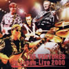 ٥㡼 / The Ventures in Japan-Live 2000 [2CD] []
