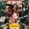 JUDY AND MARY / BE AMBITIOUS [ȯ]