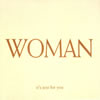 Womanit's just for you [2CD]