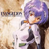 EVANGELION-THE BIRTHDAY OF Rei AYANAMI-